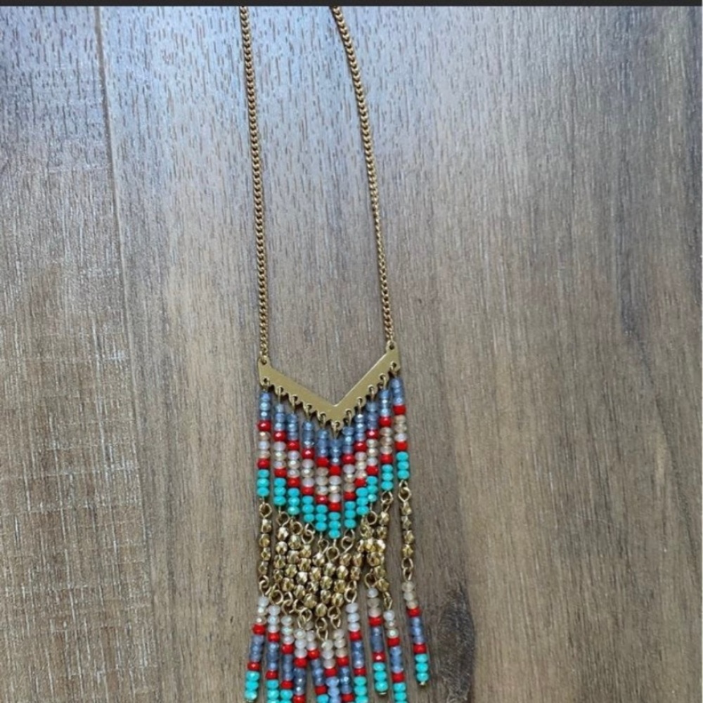 Premier design jewelry necklace